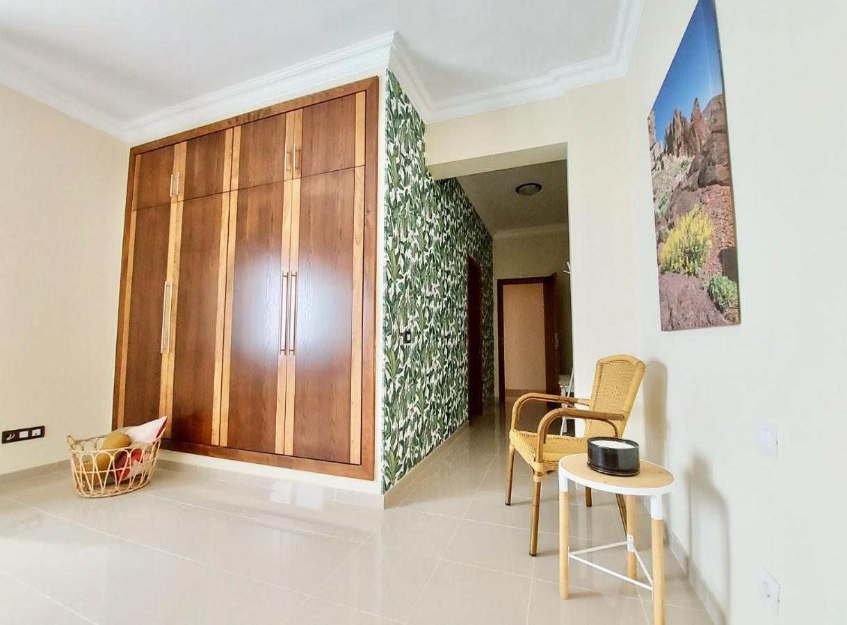 Aromas Suites Attic Пуерто де ла Крус Екстериор снимка