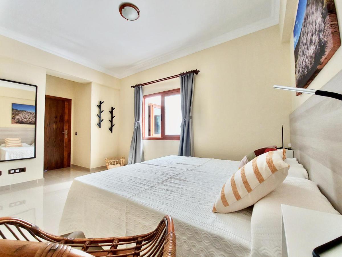 Aromas Suites Attic Пуерто де ла Крус Екстериор снимка