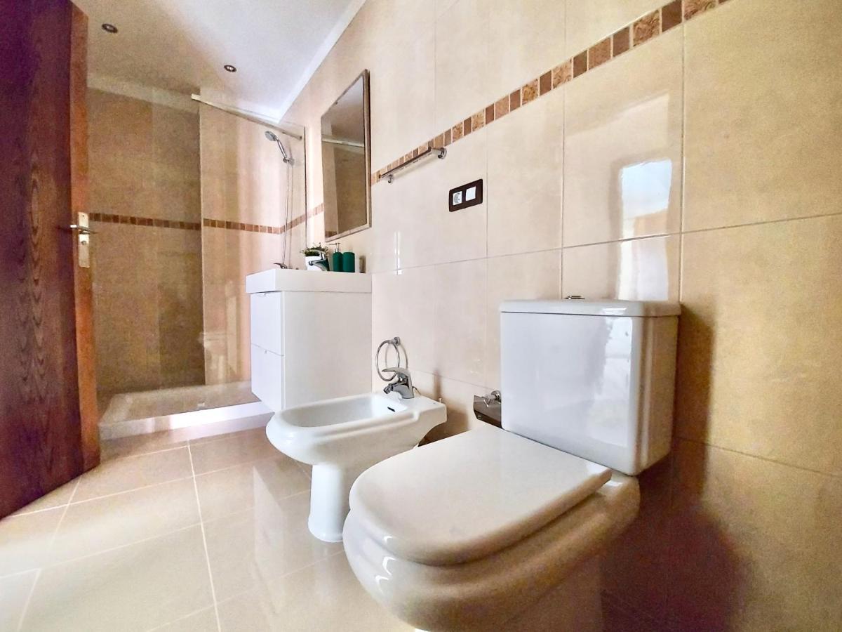 Aromas Suites Attic Пуерто де ла Крус Екстериор снимка
