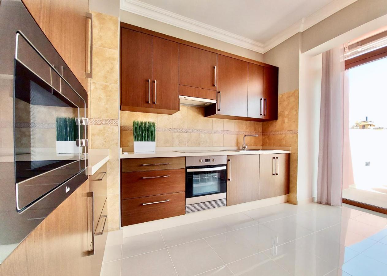 Aromas Suites Attic Пуерто де ла Крус Екстериор снимка