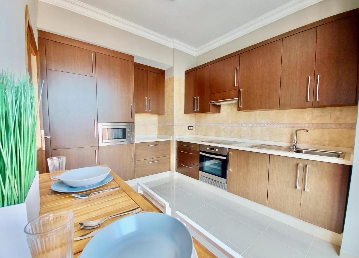 Aromas Suites Attic Пуерто де ла Крус Екстериор снимка