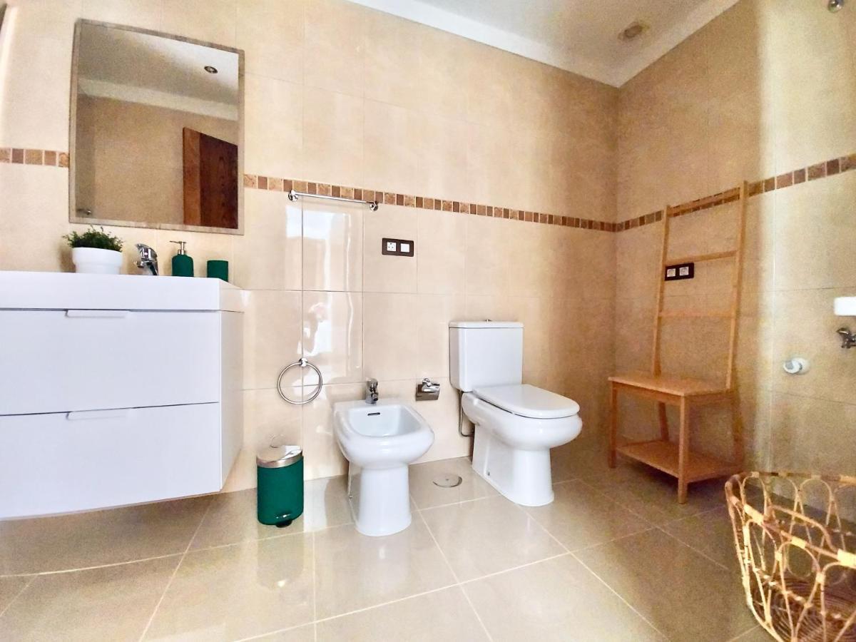 Aromas Suites Attic Пуерто де ла Крус Екстериор снимка
