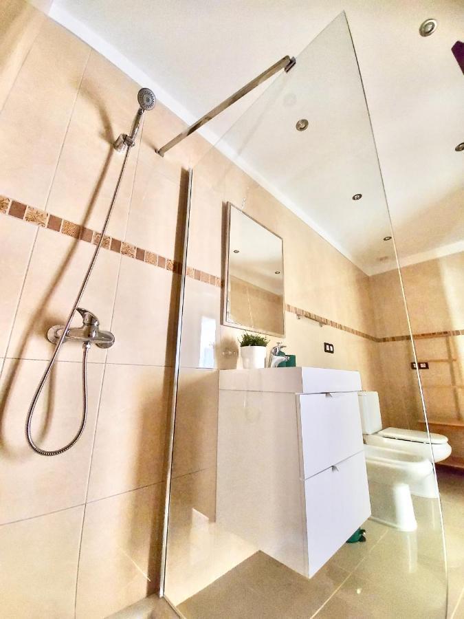 Aromas Suites Attic Пуерто де ла Крус Екстериор снимка
