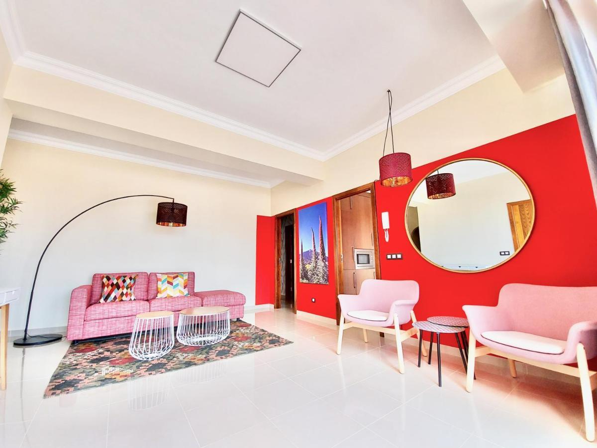 Aromas Suites Attic Пуерто де ла Крус Екстериор снимка